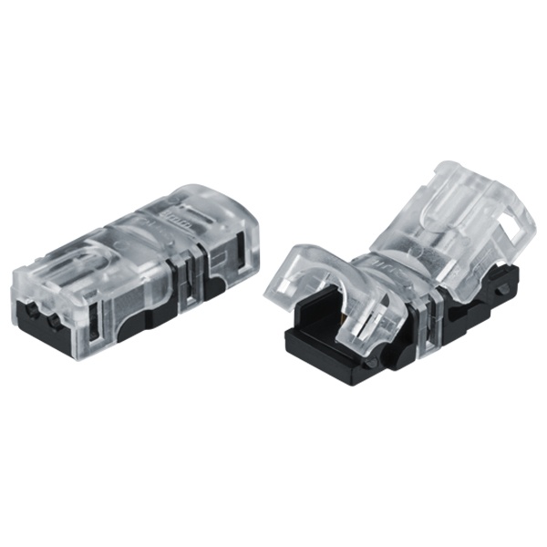 Коннектор Navigator 93 166 NLSC-I01-8mm-PC-W-IP65 (упаковка 5шт)