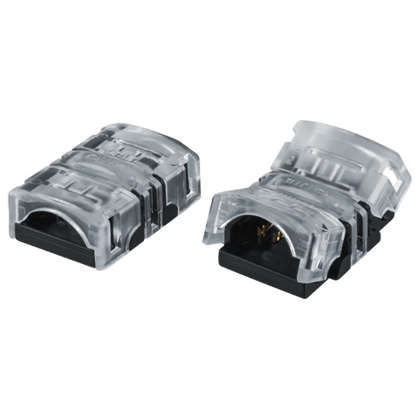 Коннектор Navigator 93 167 NLSC-I01-8mm-PC-PC-IP65 (упаковка 5шт)