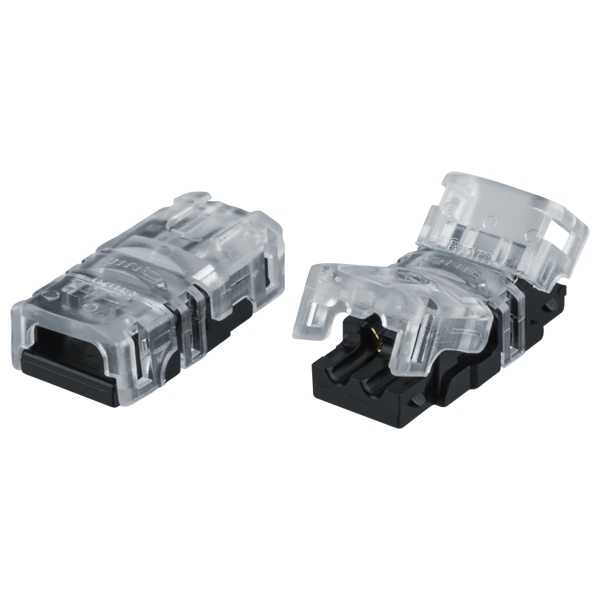 Коннектор Navigator 93 168 NLSC-I01-8mm-PC-W-IP20 (упаковка 5шт)