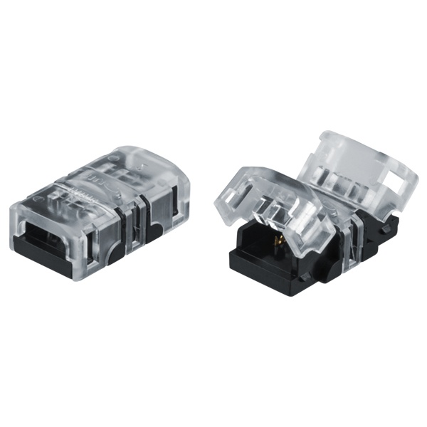 Коннектор Navigator 93 169 NLSC-I01-8mm-PC-PC-IP20 (упаковка 5шт)