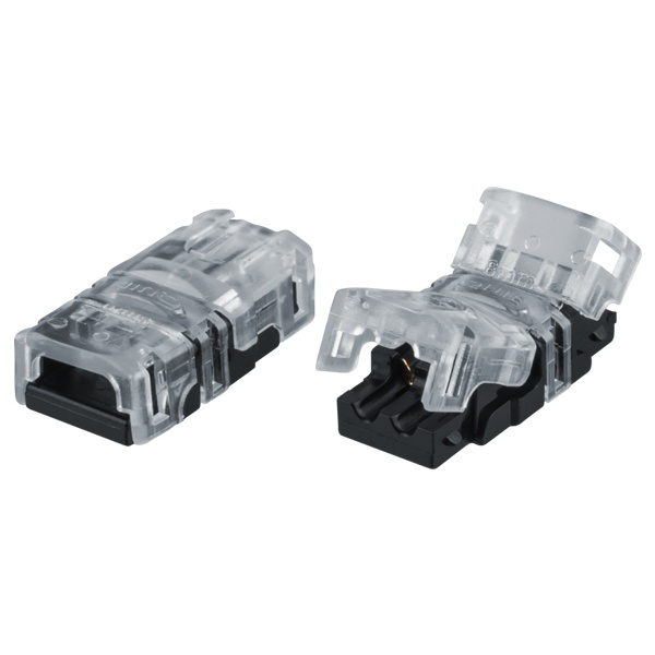 Коннектор Navigator 93 172 NLSC-I01-10mm-PC-W-IP20 (упаковка 5шт)