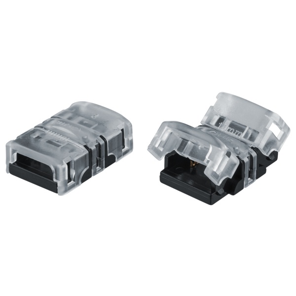 Коннектор Navigator 93 173 NLSC-I01-10mm-PC-PC-IP20 (упаковка 5шт)