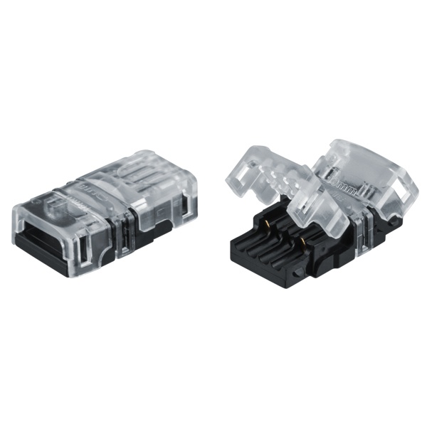 Коннектор Navigator 93 176 NLSC-I01-10mm-PCHP-W-IP65 (упаковка 5шт)