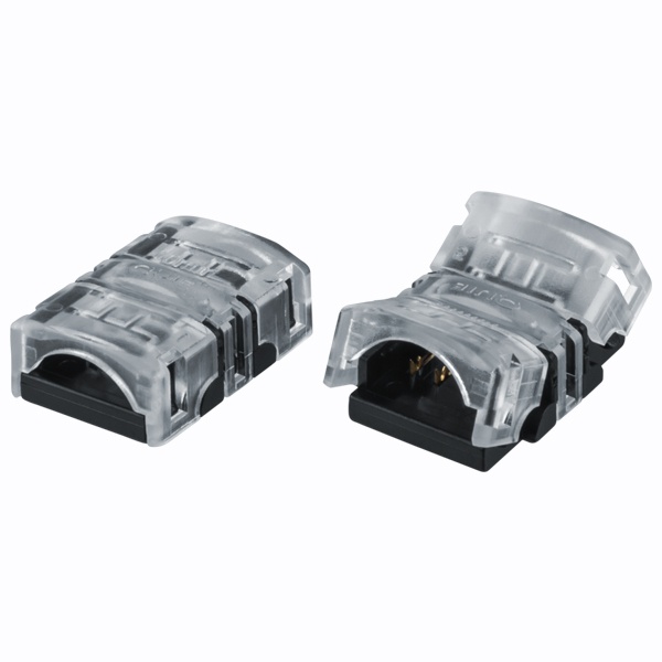 Коннектор Navigator 93 179 NLSC-I01-RGB10mm-PC-PC-IP65 (упаковка 5шт)