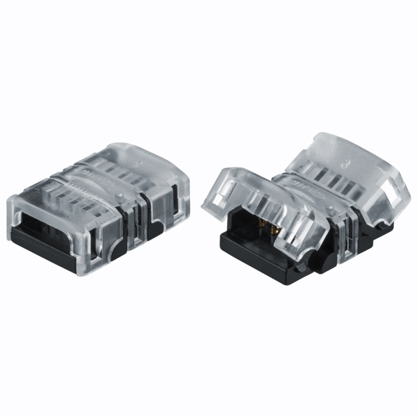 Коннектор Navigator 93 181 NLSC-I01-RGB10mm-PC-PC-IP20 (упаковка 5шт)