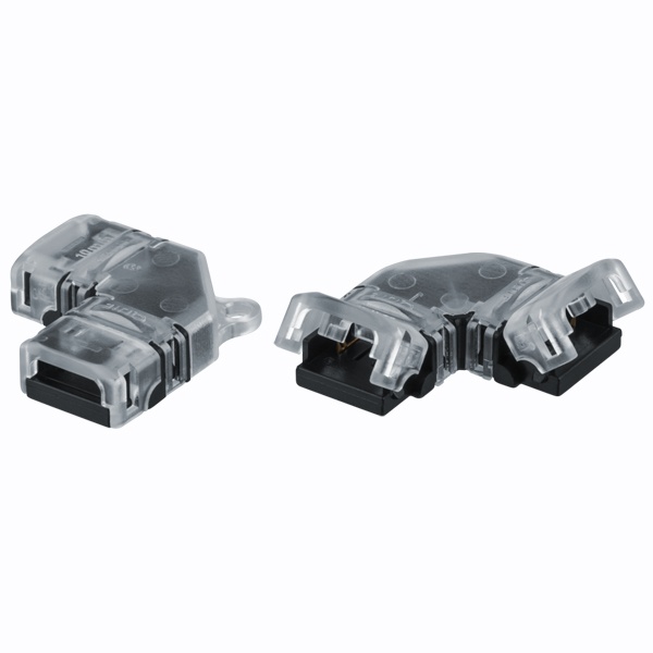 Коннектор Navigator 93 183 NLSC-L01-10mm-PC-PC-IP20 (упаковка 5шт)