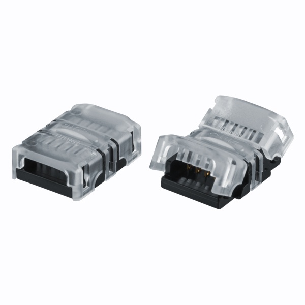 Коннектор Navigator 93 280 NLSC-I02-8mm-PC-W-IP20 (упаковка 5шт)