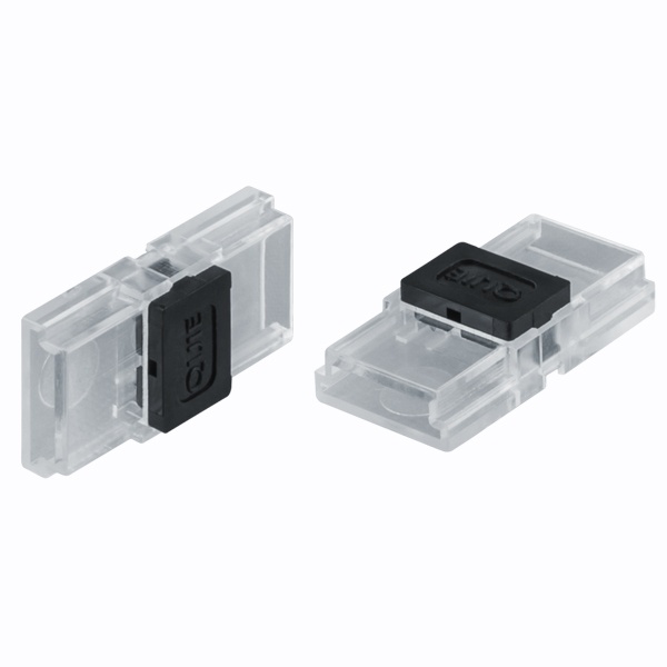 Коннектор Navigator 93 283 NLSC-I02-10mm-PC-PC-IP20 (упаковка 5шт)