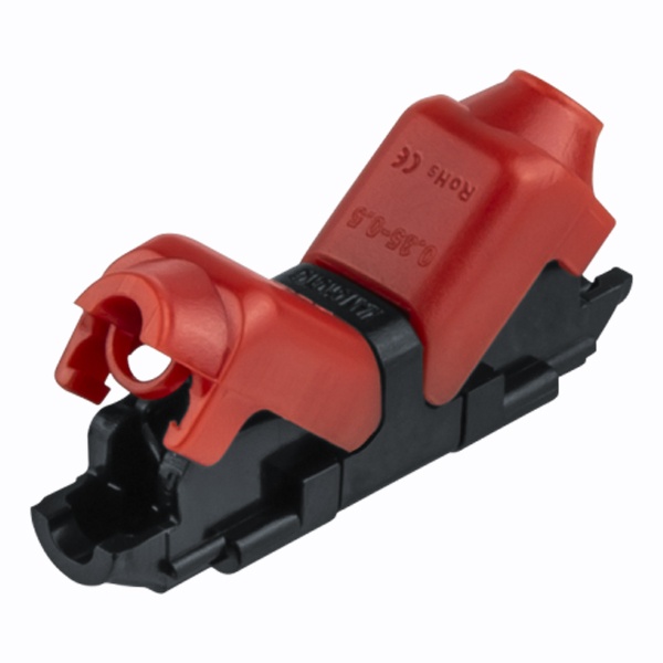 Клемма монтажная Navigator 93 201 NTC-I01-1W-1W-36V [уп. 5шт]