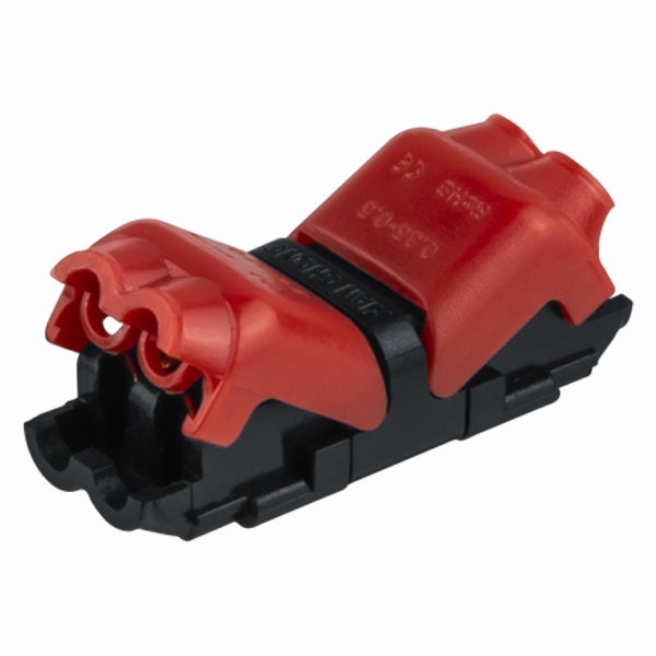 Клемма монтажная Navigator 93 202 NTC-I01-2W-2W-36V [уп. 5шт]