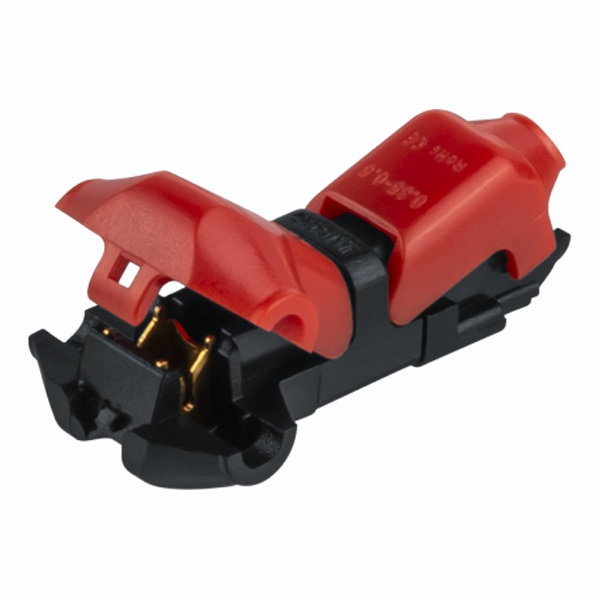 Клемма монтажная Navigator 93 203 NTC-T01-1W-1W-36V [уп. 5шт]