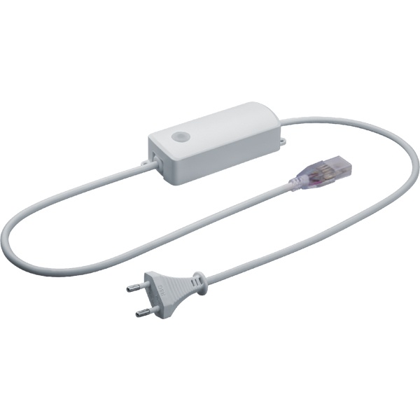 Контроллер Navigator 80 822 ND-CWIFIRGB500-IP20-220V 0-500W 220V 3 канала управления Wi-Fi