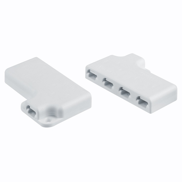 Клеммы монтажные Navigator 93 207 NTC-Y01-2W-8W-36V