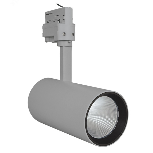 Светильник светодиодный Ledvance Spot TrackLight 35W 3000K 90RA 2660L спот трековый угол пучка 24гра