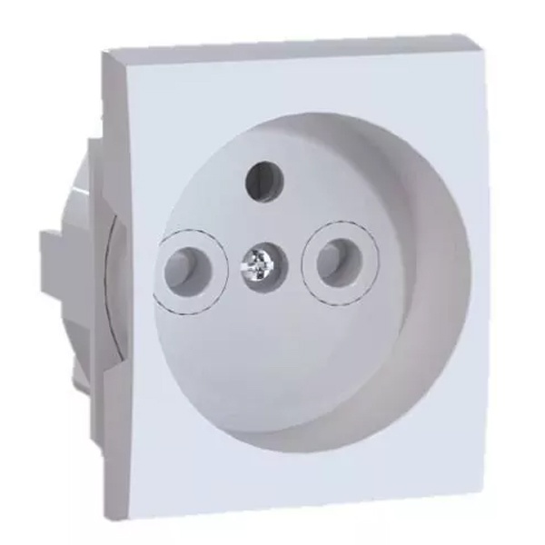 Модульная розетка EKF 16 А Nova