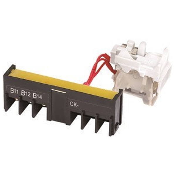 Контакт сигнальный левый DEKraft СК-335