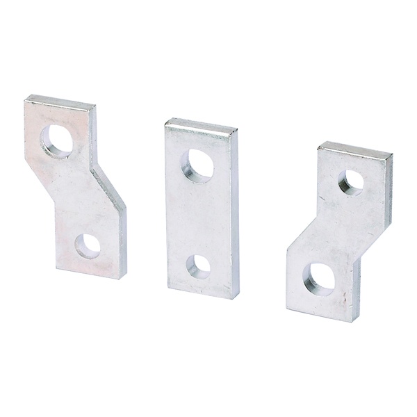 Шины выносные DEKraft ШВ-335 для 3Р ВА-335 комплект 3 шт