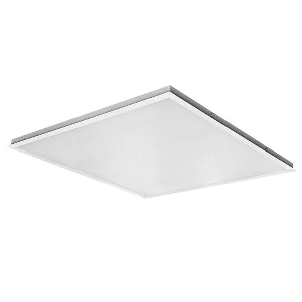 Светильник светодиодный LED универсальный CSVT AVRORA-90-32/opal-sand 31W 4000K 3800Лм 595x595х25