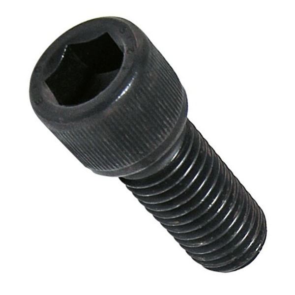 Ударная головка TDM ГС16Р, резьбовая