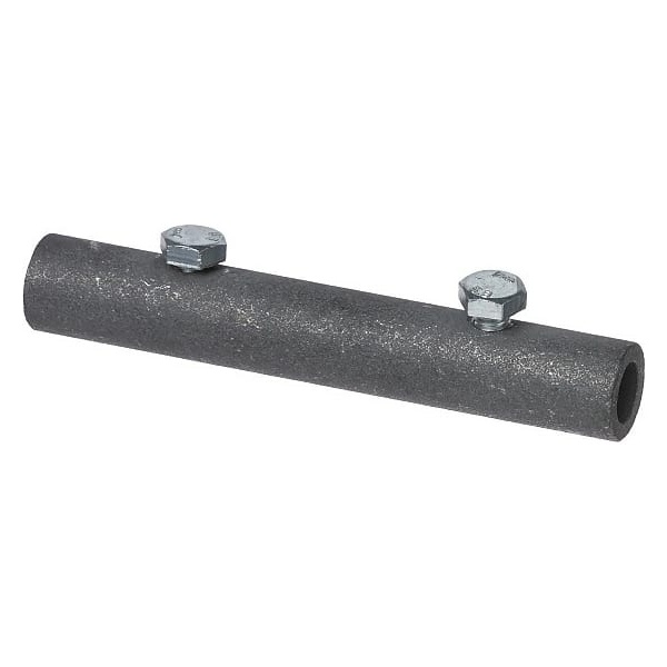 Зажим соединительный TDM продольный прут-прут D6-8 мм, термодиффузия