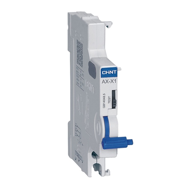 Вспомогательный контакт Chint AX-X1 для NXB-63