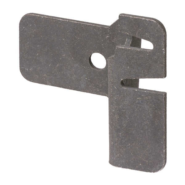 Держатель TDM фасадный прут D6-10/полоса 25-40 мм, термодиффузия