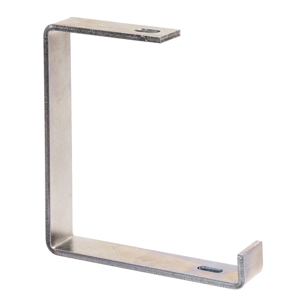 Подвес С-образный TDM для металлических лотков основание 150 мм