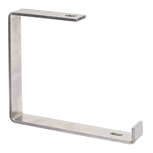 Подвес С-образный TDM для металлических лотков основание 200 мм