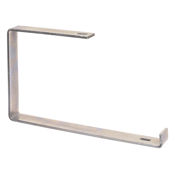 Подвес С-образный TDM для металлических лотков основание 300 мм