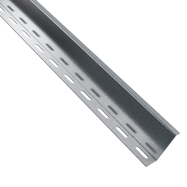 Перегородка разделительная TDM для кабельных лотков h50 мм L2000