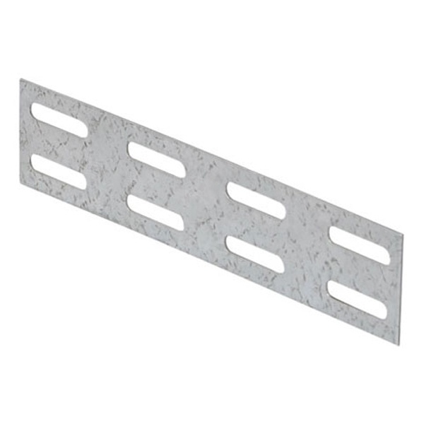 Пластина шарнирного соединения TDM для кабельных лотков h35 мм