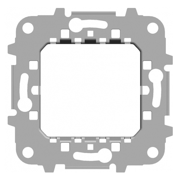 Суппорт стальной без монтажных лапок ABB Zenit (N2271.9)