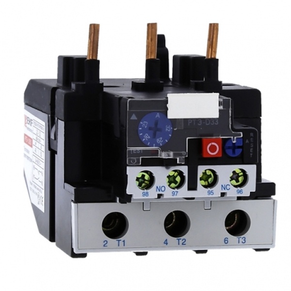 Реле тепловое EKF PROxima РТЭ-3361 55-70А для КМЭ 40-95А