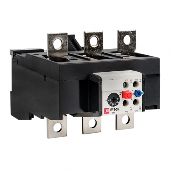 Реле тепловое EKF PROxima РТЭ-4380 80-110А для КТЭ 115А,150А и 185А
