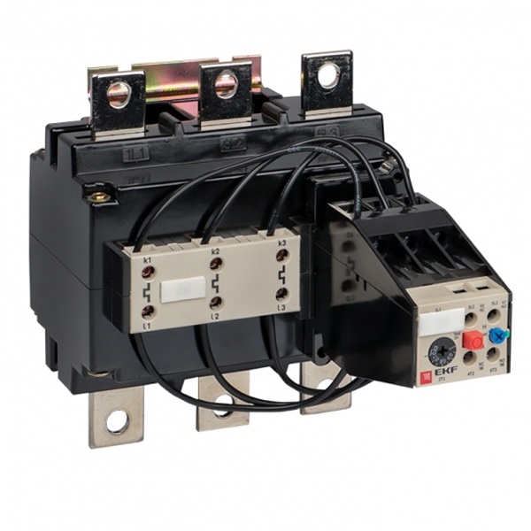 Реле тепловое EKF PROxima РТЭ-53125 125-200А для КТЭ 225А