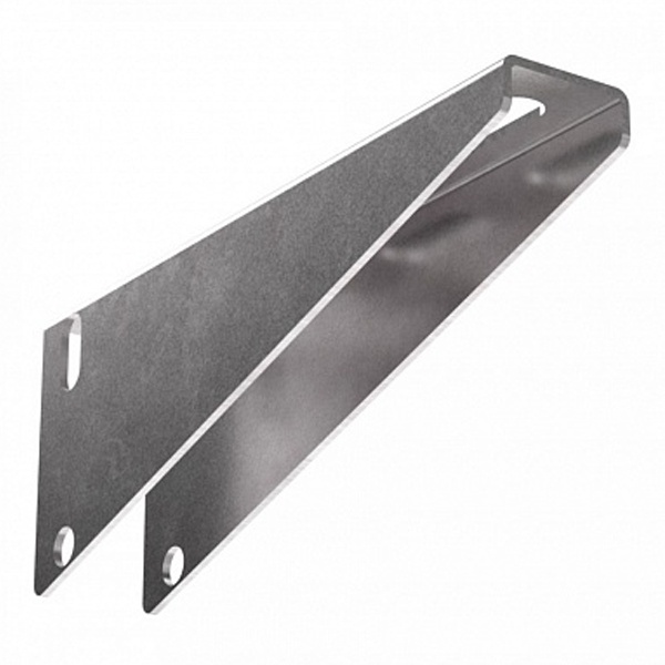 Кронштейн подвеса Промрукав стоечный 500