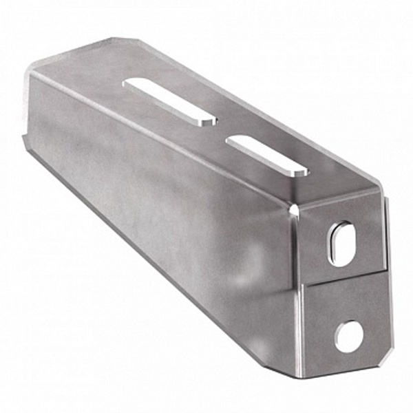 Кронштейн подвеса Промрукав настенный 100