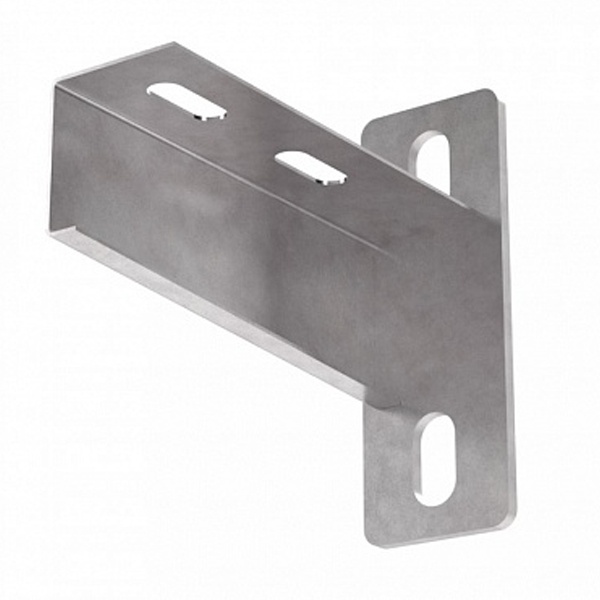 Кронштейн подвеса Промрукав настенный усиленный 150