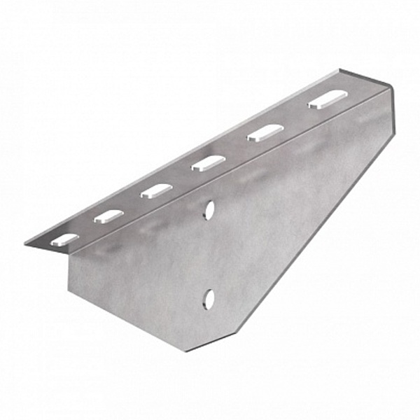 Кронштейн подвеса Промрукав стоечный двусторонний 100