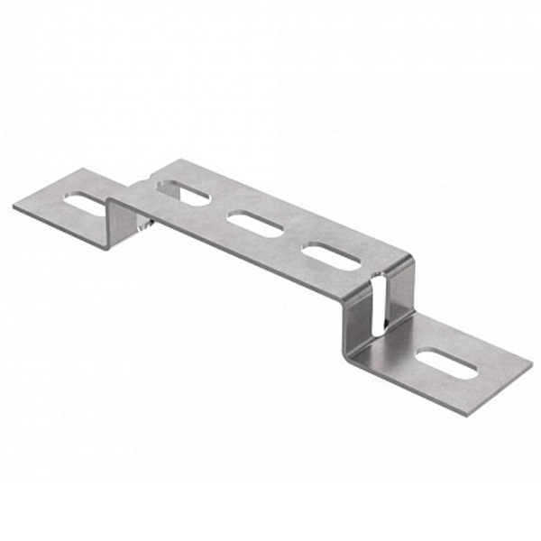 Крепление Промрукав стеновое-напольное 400