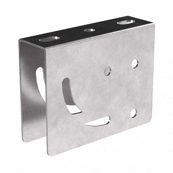 Опора Промрукав поворотная универсальная для стойки 35х30