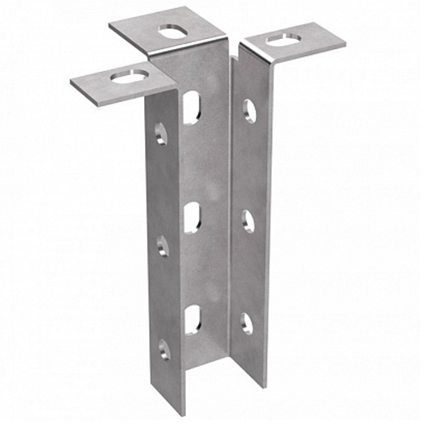 Опора Промрукав унитарная для стойки 35х30