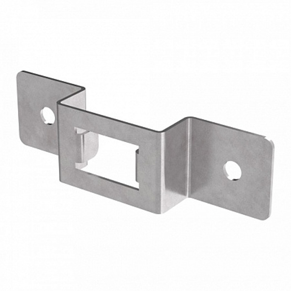 Скоба крепления Промрукав стойки настенной ГЭМ