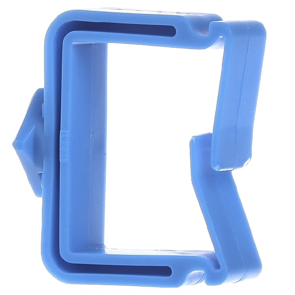 Держатели кабельные ABB (1уп10 шт) (ED44P10)