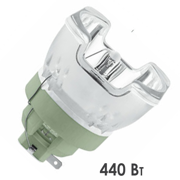 Лампа специальная металлогалогенная Osram SIRIUS HRI 440W X