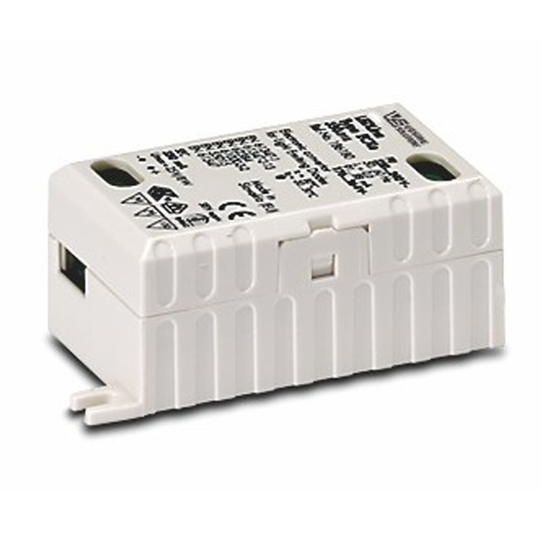 LED драйвер VS ECXe 350.192 8.8W 3-25V 350мА 65x31x22mm