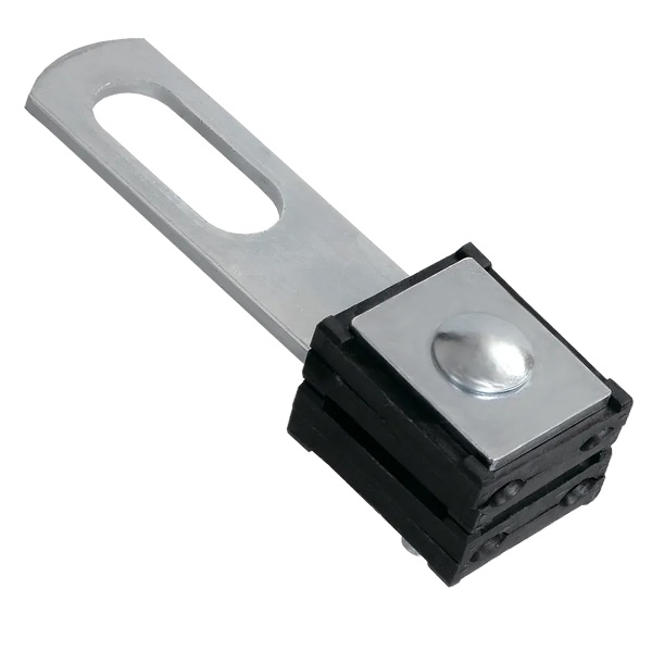 Зажим анкерный ИЭК ЗАБу 4х10-35 (HEL-5505, SO80, SO239) усиленный для провода СИП