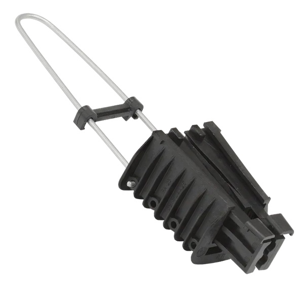 Зажим анкерный ИЭК ЗАБ 16-25 (DN 123) для провода СИП