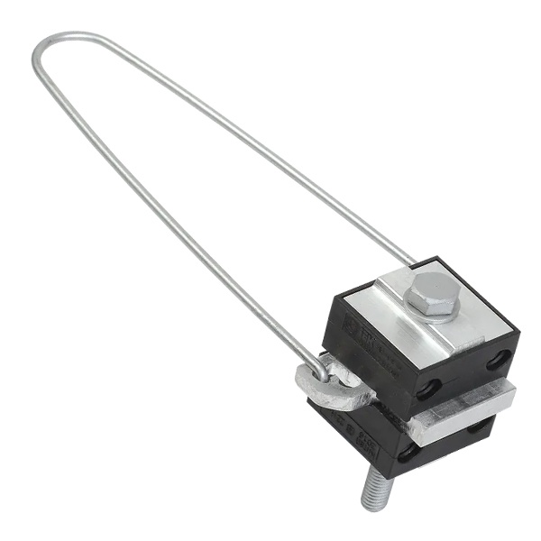 Зажим анкерный ИЭК ЗАБ 4х16-35 (SO 158) для провода СИП