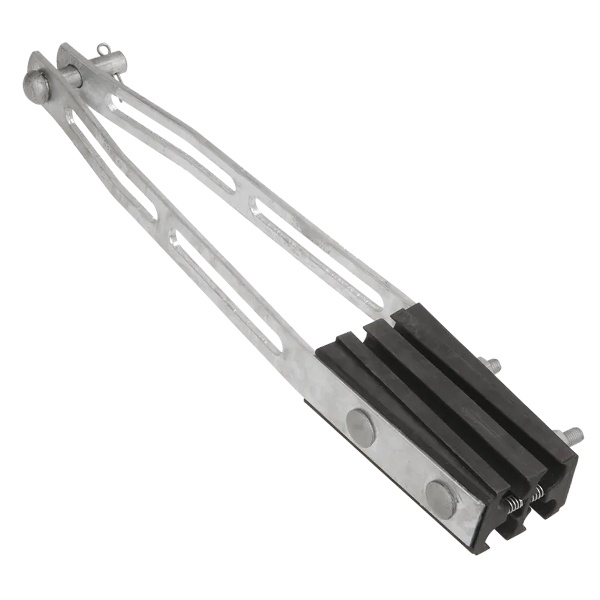 Зажим анкерный ИЭК ЗАС 4х16-50/14400 (HEL-5506) для провода СИП